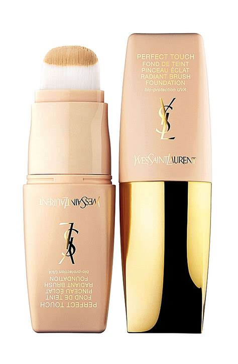 yves saint laurent perfect touch prezzo|YSL Perfect Touch • Foundation Product Info .